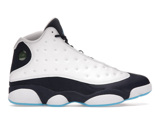 AIR JORDAN 13 RETRO "OBSIDIAN BLUE"