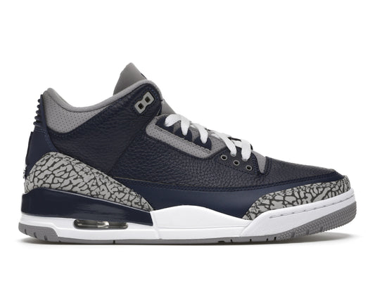 AIR JORDAN 3 RETRO "GEORGETOWN"