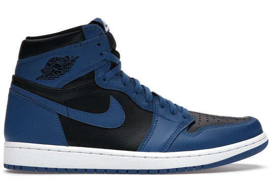 AIR JORDSAN 1 RETRO HIGH OG &#039;&#039;MARINA BLUE&#039;55