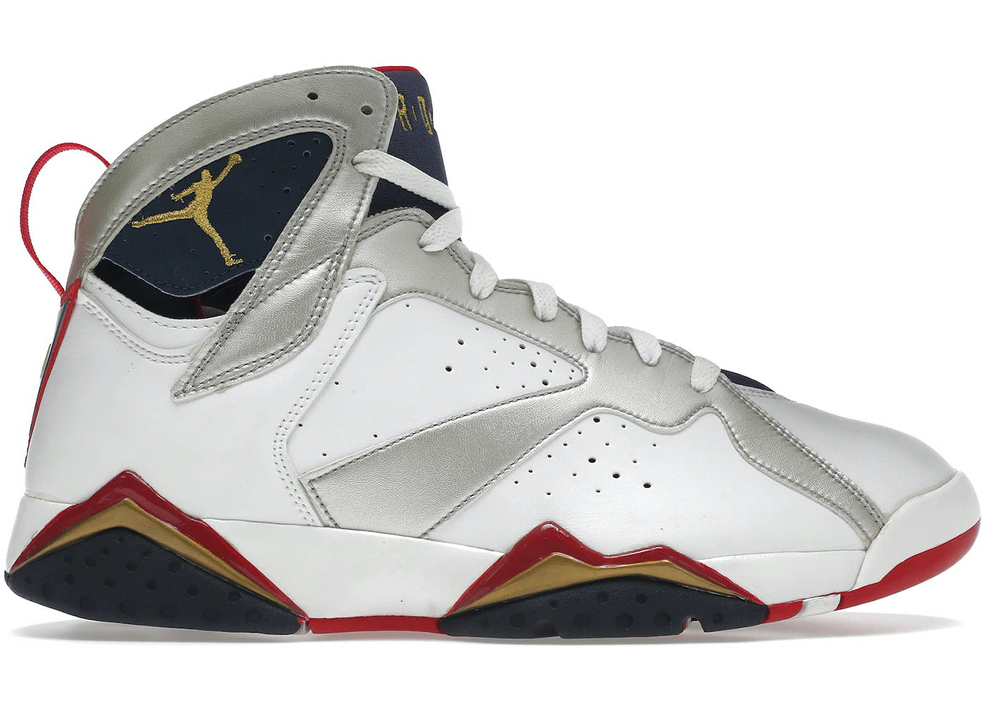 AIR JORDAN 7 RETRO &#039;&#039;OLYMPIC&#039;&#039;04