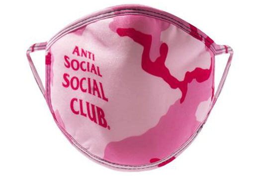 ASSC PINKY MASK "PINK CAMO"