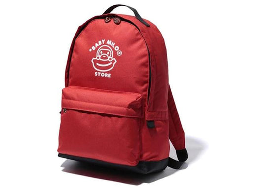 BAPE BABY MILO BACKPACK