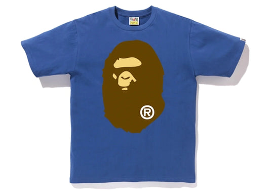 BAPE APE HEAD PEN "BLUE"