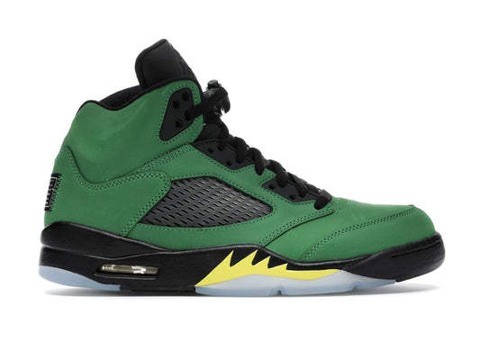 AIR JORDAN 5 RETRO SE "OREGON"