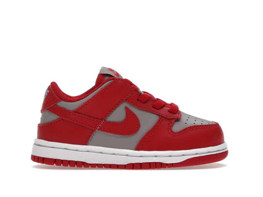 NIKE DUNK LOW RETRO TD "UNLV"