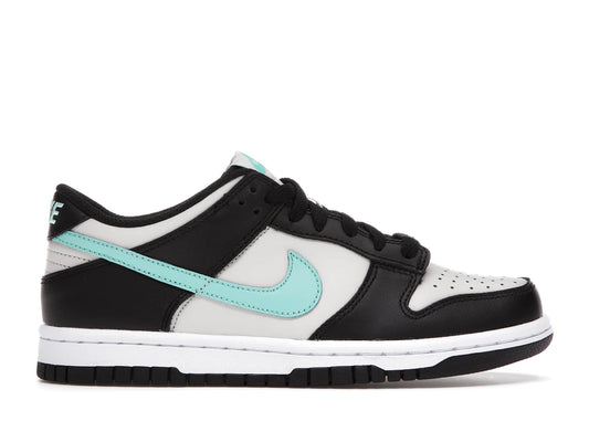 NIKE DUNK LOW GS "LIGHT BONE"