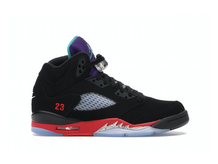 AIR JORDAN 5 RETRO "TOP 3"