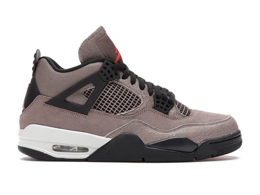 AIR JORDAN 4 RETRO "TAUPE HAZE"