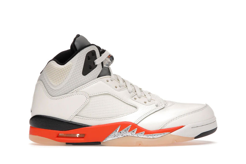 AIR JORDAN 5 RETRO "SHATTERED BACKBOARD"