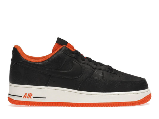 AIR FORCE 1 '07 PRM "HALLOWEEN" 2021