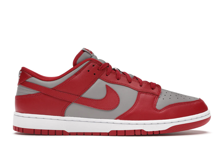 NIKE DUNK LOW RETRO "UNLV" 2021