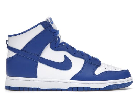 NIKE DUNK HIGH RETRO "GAME ROYAL"