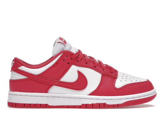 WMNS NIKE DUNK LOW "ARCHEO PINK"