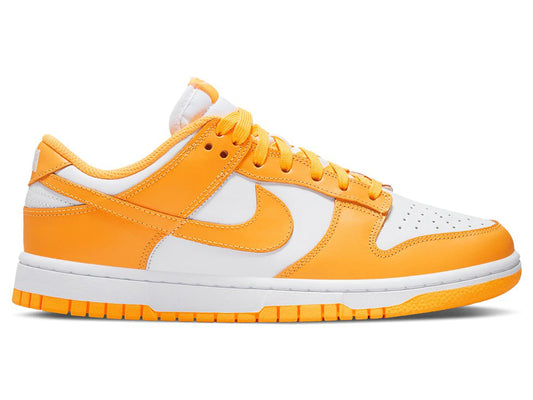 WMNS NIKE DUNK LOW "LASER ORANGE"