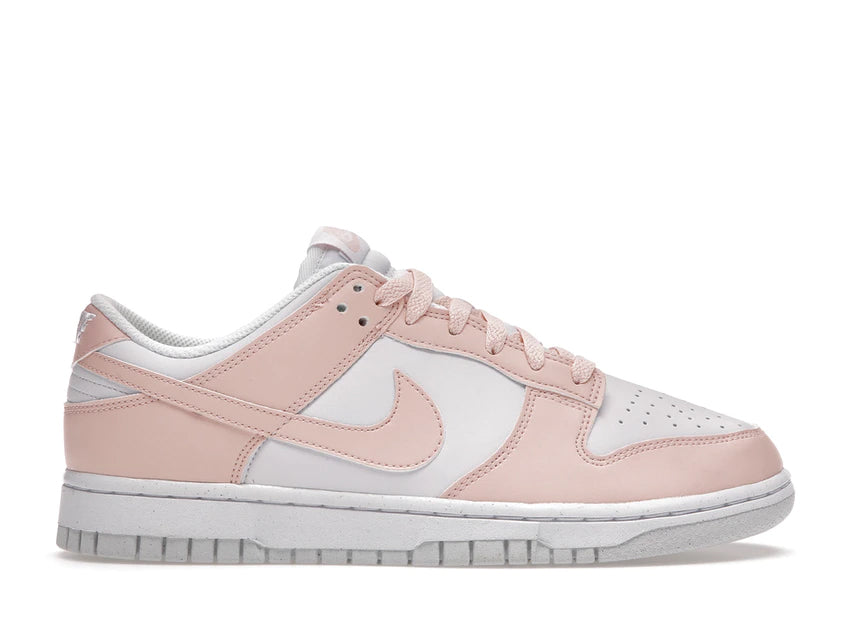 WMNS NIKE DUNK LOW NEXT NATURE "PALE CORAL"