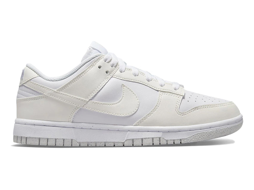 WMNS NIKE DUNK LOW NEXT NATURE "SAIL"