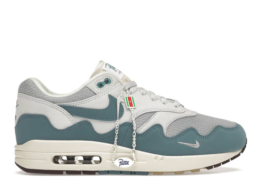 NIKE AIR MAX 1 PATTA "AQUA"