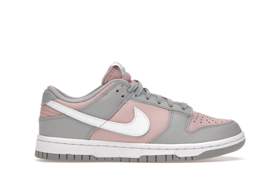 W NIKE DUNK LOW "OXFORD"