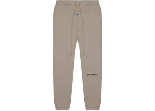 ESSENTIALS SWEETPANTS "TAUPE"