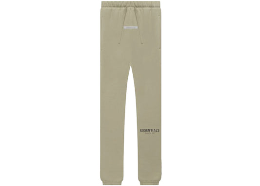 FEAR OF GOD ESSENTIALS SWEATPANTS "PISTACHIO"