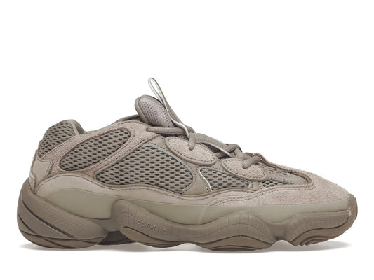 YEEZY 500 "ASH GREY"