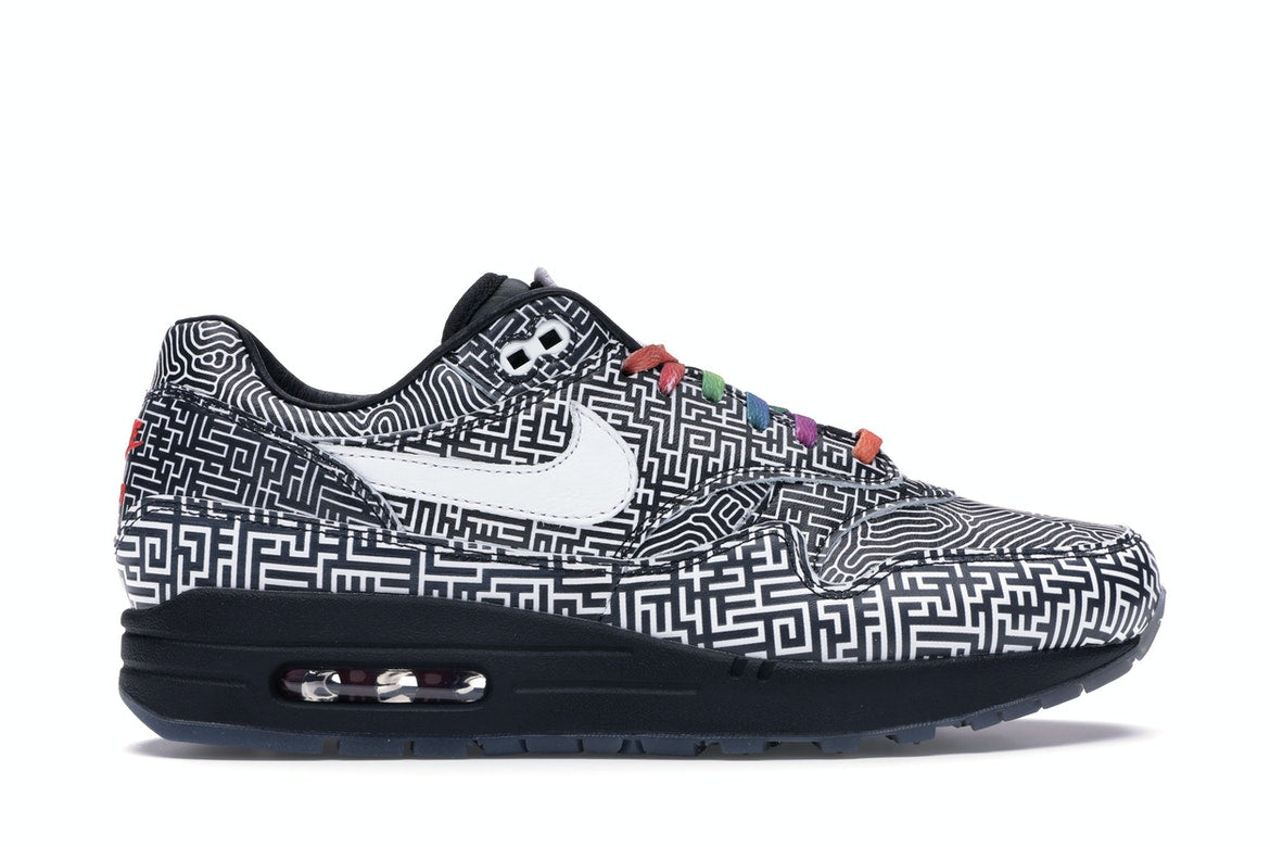 NIKE AIR MAX 1 OA YT "TOKYO MAZE"