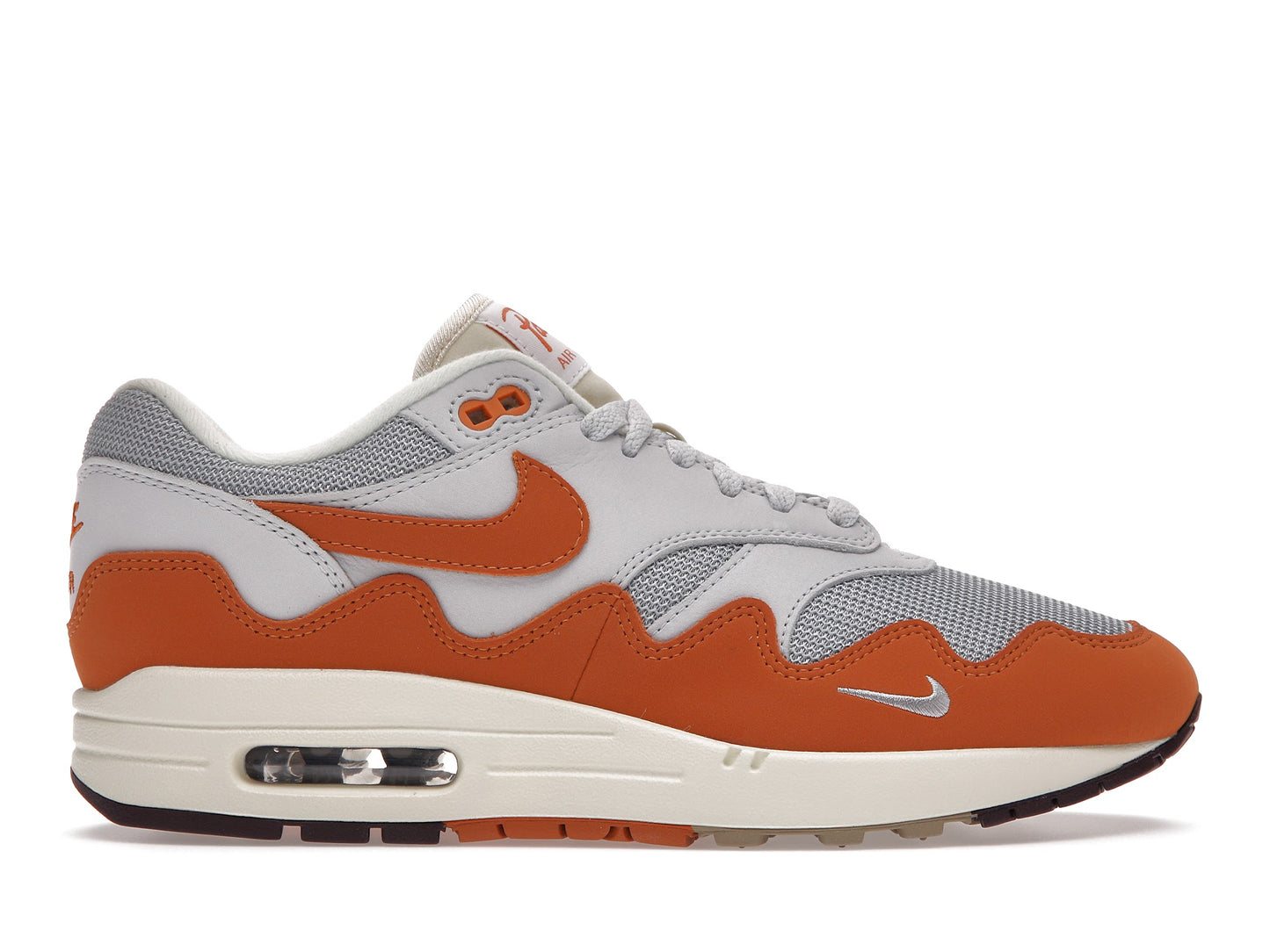 NIKE AIR MAX 1 PATTA "MONARCH"