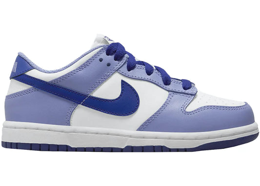 NIKE DUNK LOW BLUEBERRY (PS)