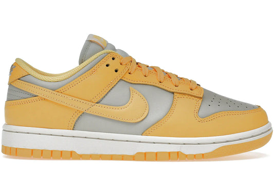 WMNS DUNK LOW 'CITRON PULSE'