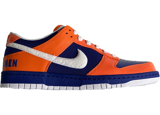 NIKE DUNK LOW "BY YOU SYRACUSE"