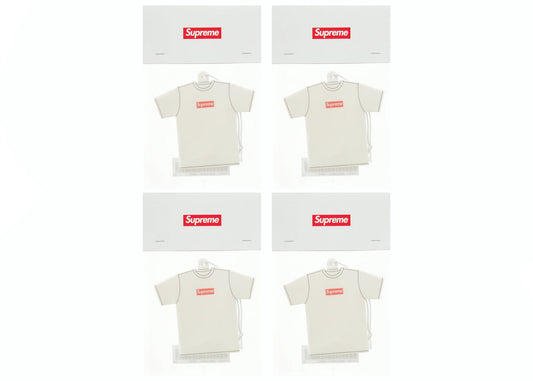 SUPREME KUUMBA TEE AIR FRESHENER