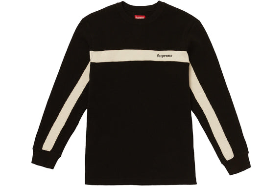 SUPREME QUIPE THERMAL "BLACK"