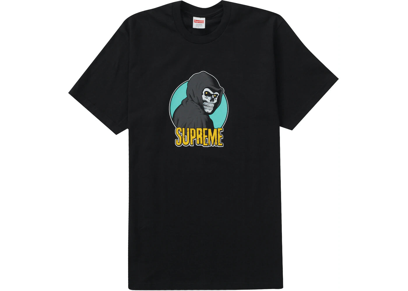 SUPREME REAPER TEE (SS23)