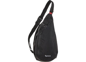 SUPREME FW20 SLING BAG "BLACK"