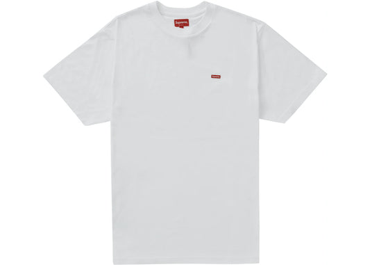 SUPREME SMALL BOX TEE FW22 "WHITE"