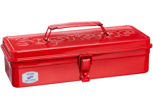 SUP TOYO STEEL T-320 TOOLBOX "RED"