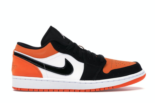 WMNS AIR JORDAN 1 LOW OG "SHATTERED BACKBOARD"