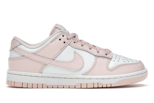 WMNS NIKE DUNK LOW "ORANGE PEARL"