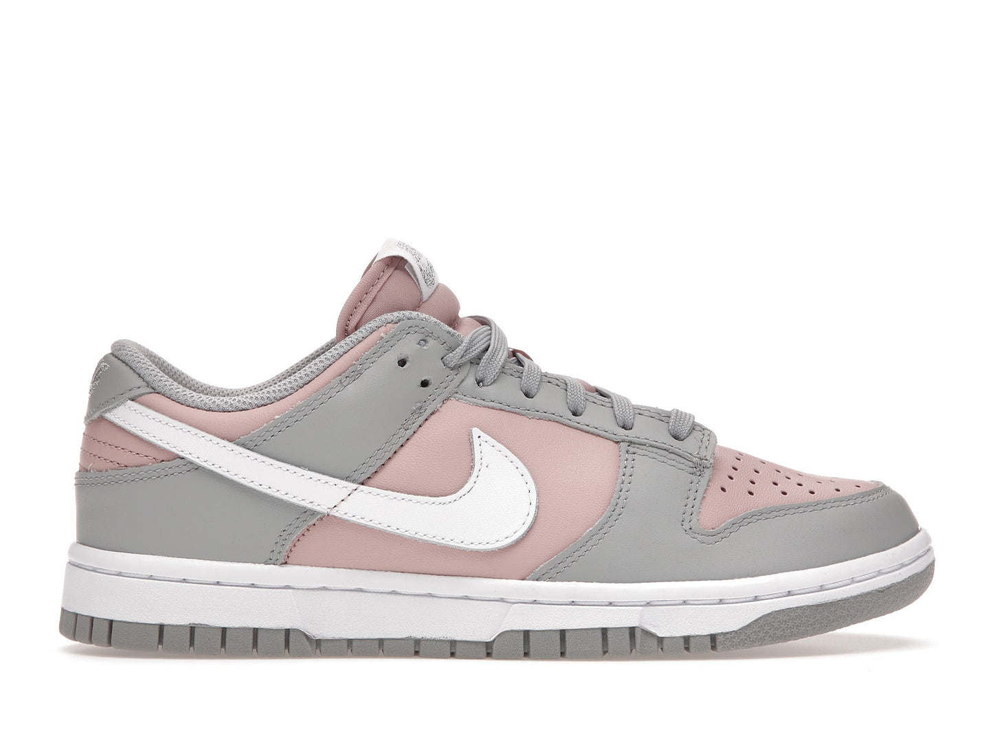 WMNS NIKE DUNK LOW "PINK OXFORD"