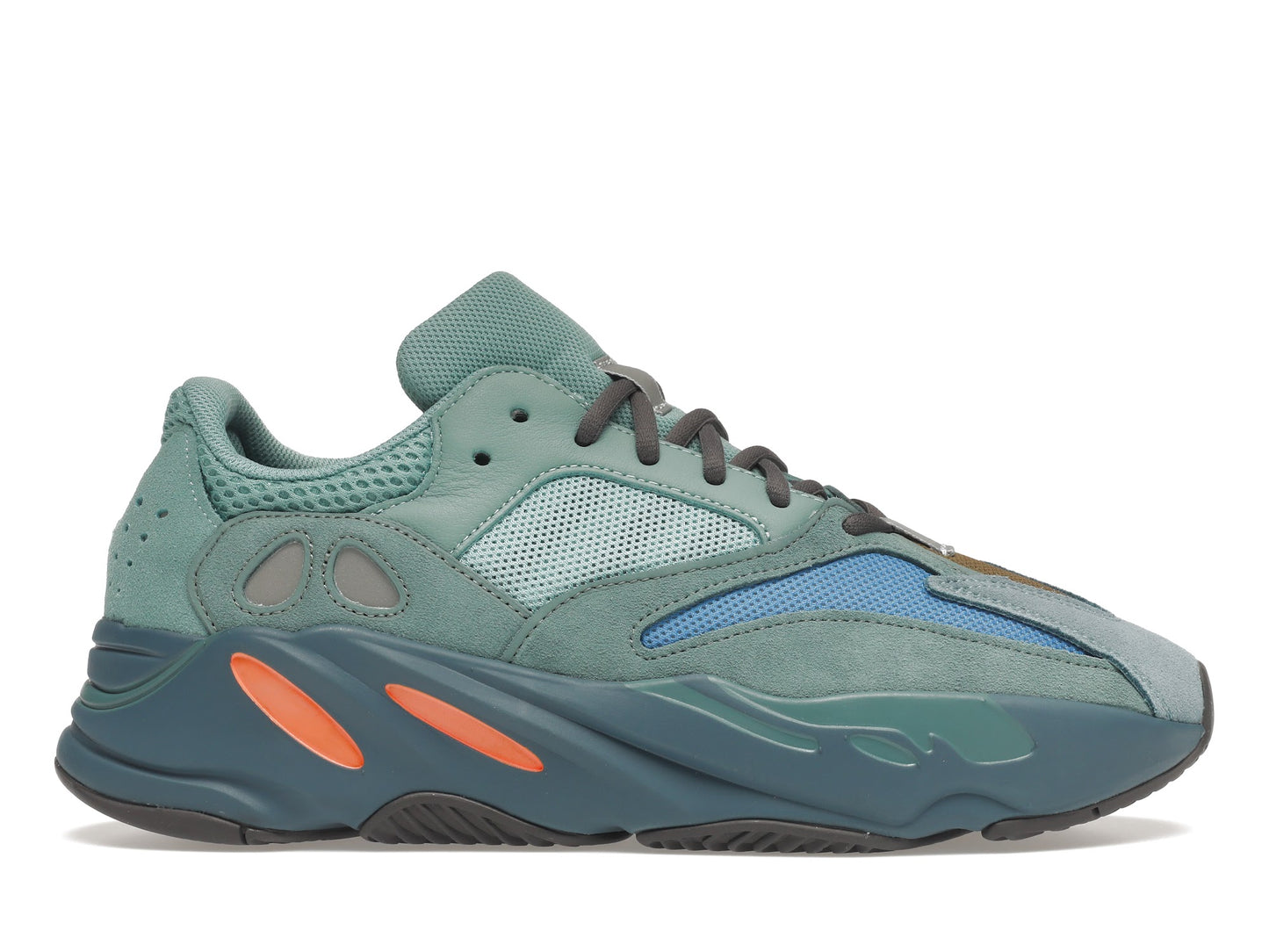 YEEZY BOOST 700 "FADED AZURE"