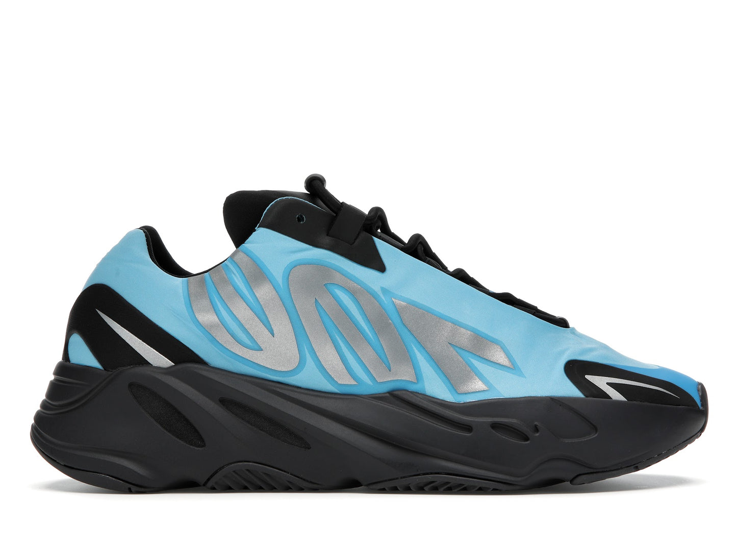 YEEZY BOOST 700 MNVN "BRIGHT CYAN"