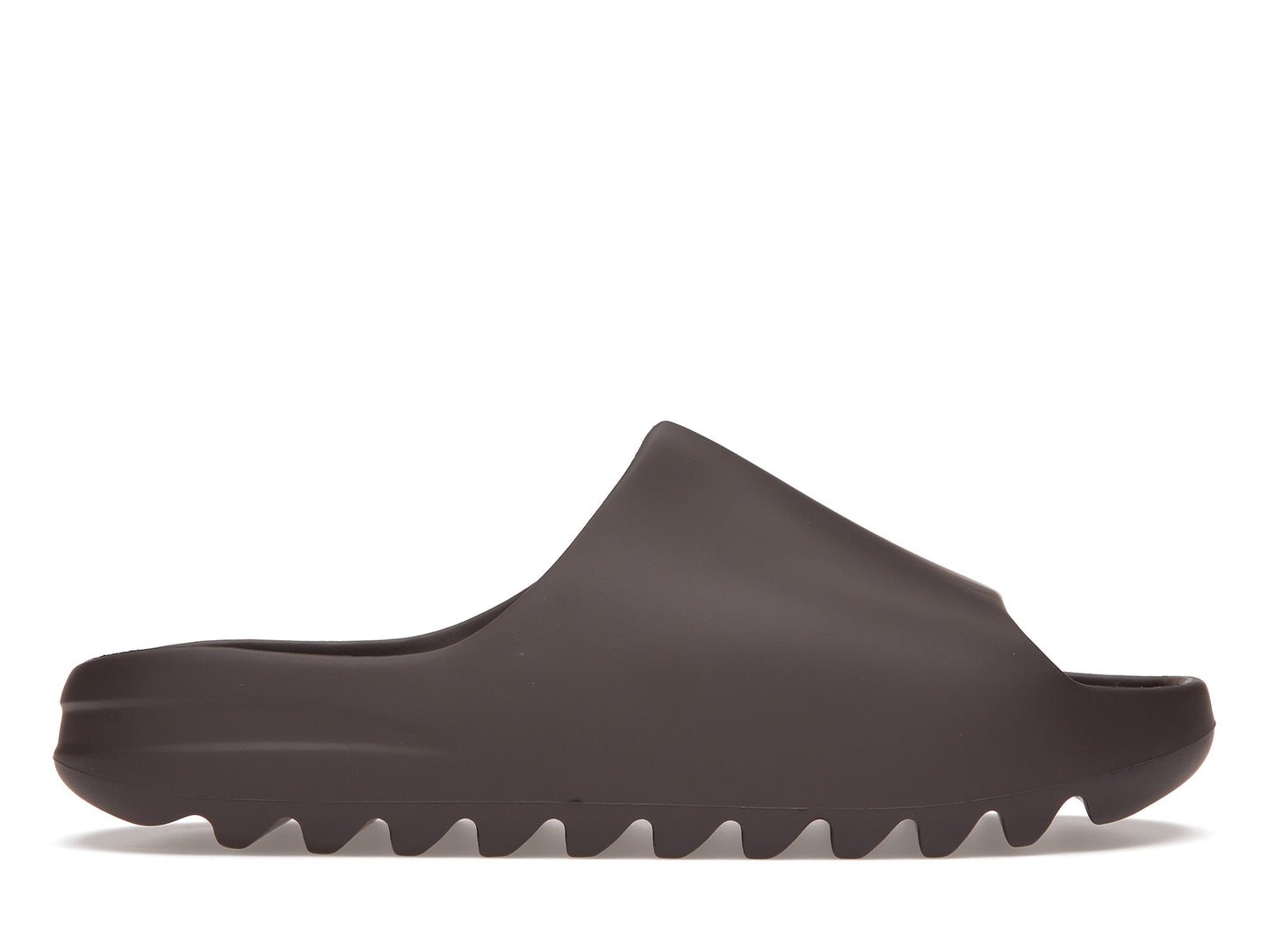 YEEZY SLIDE "SOOT"