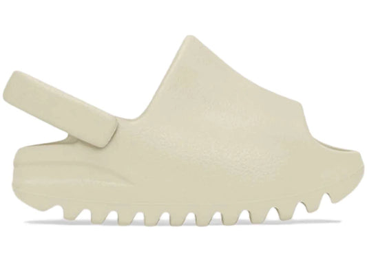 YEEZY SLIDES INFANT 'BONE' 2022