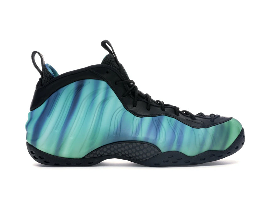 AIR FOAMPOSITE ONE PRM AS QS "NORTHERN LIGHTS"