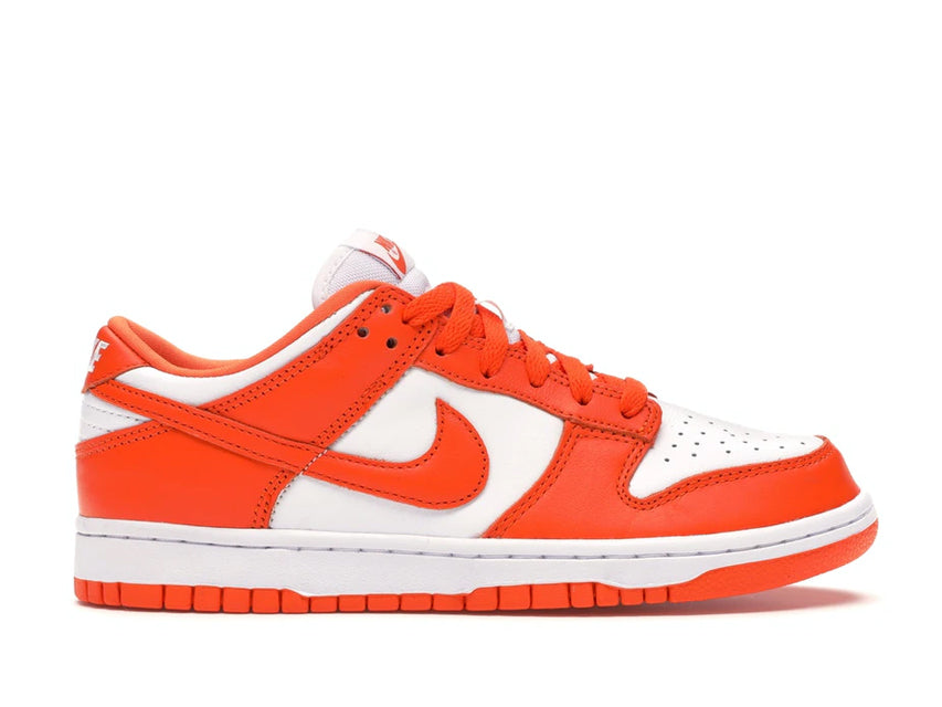 NIKE DUNK LOW SP "SYRACUSE" 2020