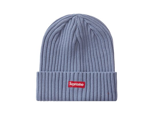 SUP OVERDYED BEANIE "SLATE"