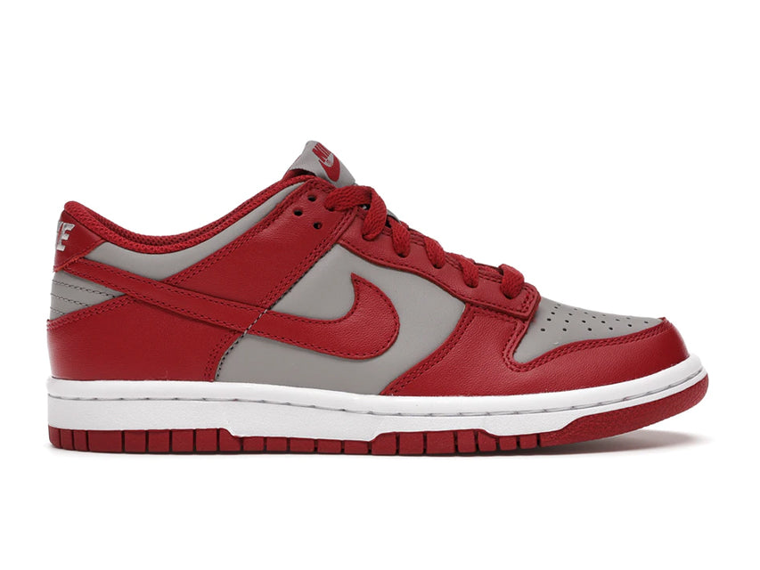 NIKE DUNK LOW GS "UNLV" 2021