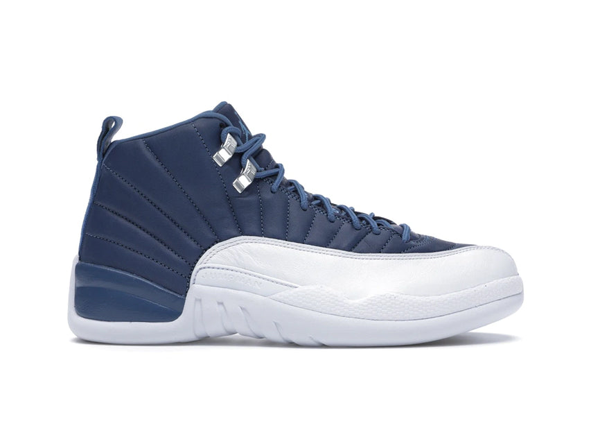 AIR JORDAN 12 RETRO "INDIGO"