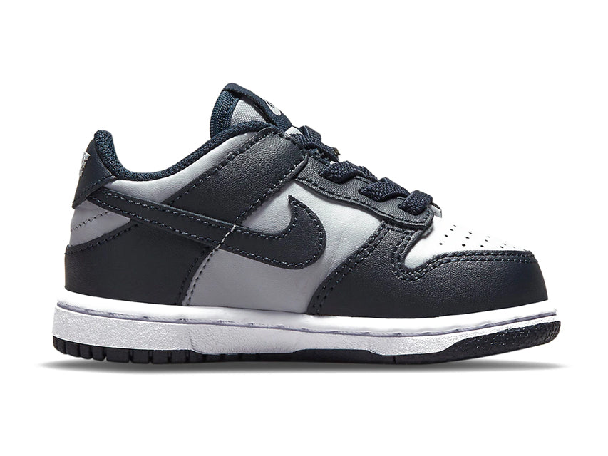 NIKE DUNK LOW TD "GEORGETOWN"