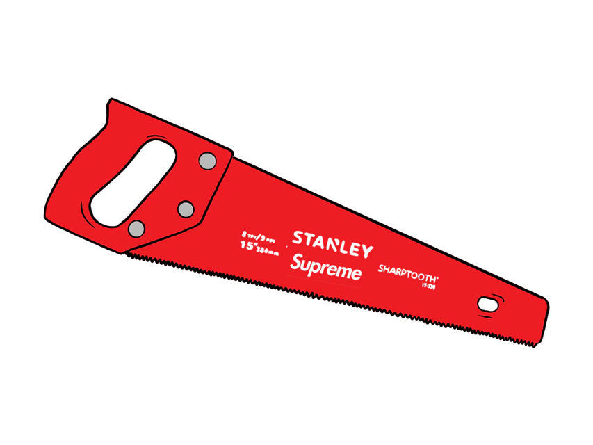 SUPREME STANLEY HAND SAW